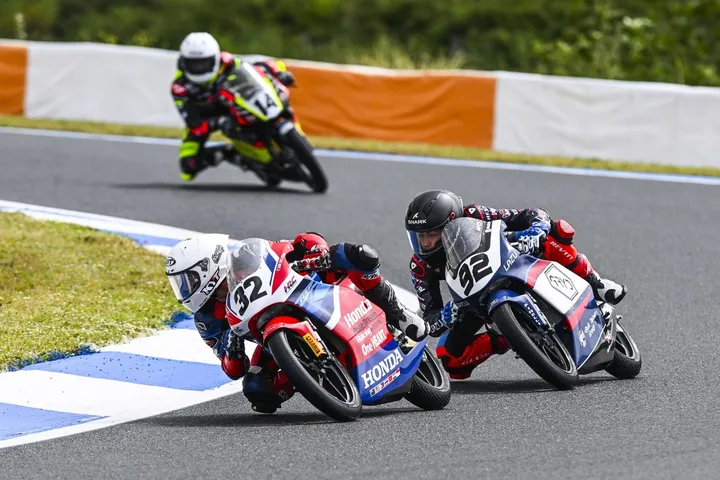 Ramadhipa: Sejarah Baru Merah Putih Berkibar di Portugal