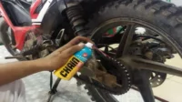 Rawat Rantai Motor: Tahan Lama, Performa Optimal, Bebas Masalah