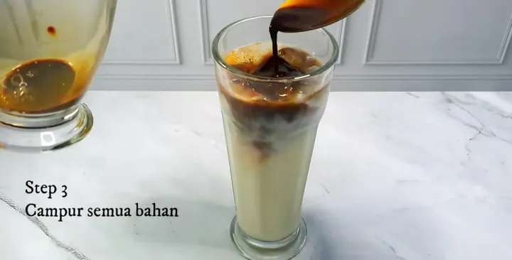 Resep Dalgona Coffee Anti Gagal: Kopi Instan Sempurna