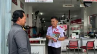 Sistem Satu Pintu Honda: Layanan Mudah, Beli Mobil Lebih Enjoy