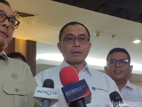 Skandal Pabrik Cilegon: Manajemen Akhirnya Buka Suara Soal Jatah