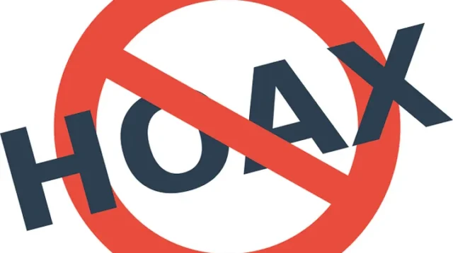 Stop Hoax! Cara Jitu Deteksi Berita Palsu di Dunia Maya