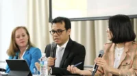 Tantangan Digital Negara Berkembang: Wawasan Wamen Nezar Patria