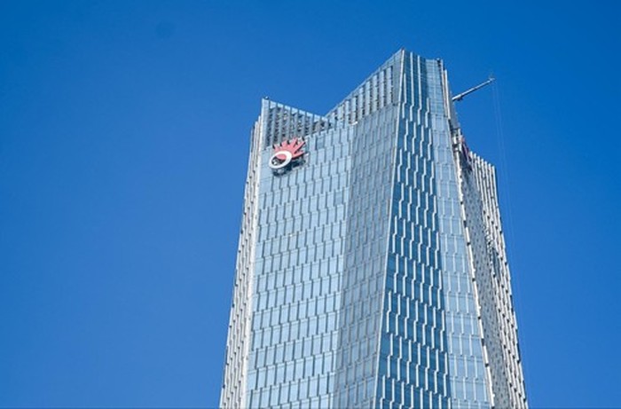 Telkom Raih Pendapatan Rp36,6T! Digitalisasi Jadi Kunci Sukses