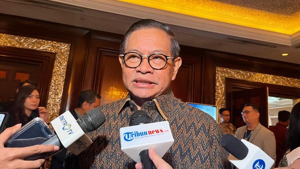 TransJabodetabek Ekspansi ke Bogor: Pramono Dorong Perluasan Rute TransJabodetabek Ekspansi ke Bogor: Pramono Dorong Perluasan Rute