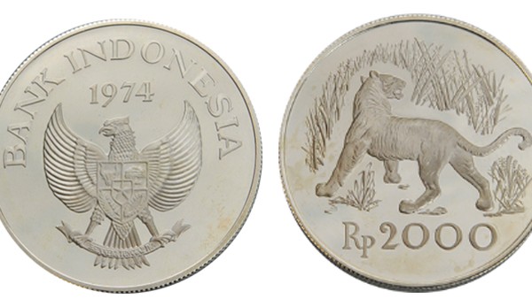 Uang Logam Kuno: Daftar Lengkap yang Sudah Dicabut & Ditarik Uang Logam Kuno: Daftar Lengkap yang Sudah Dicabut & Ditarik