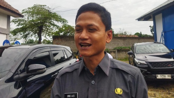 Wabup Pandeglang: Stop Konvoi Siswa Rayakan Kelulusan Sekolah!